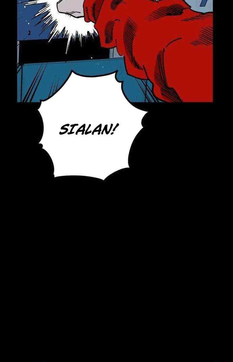 Build Up Chapter 145 Gambar 25