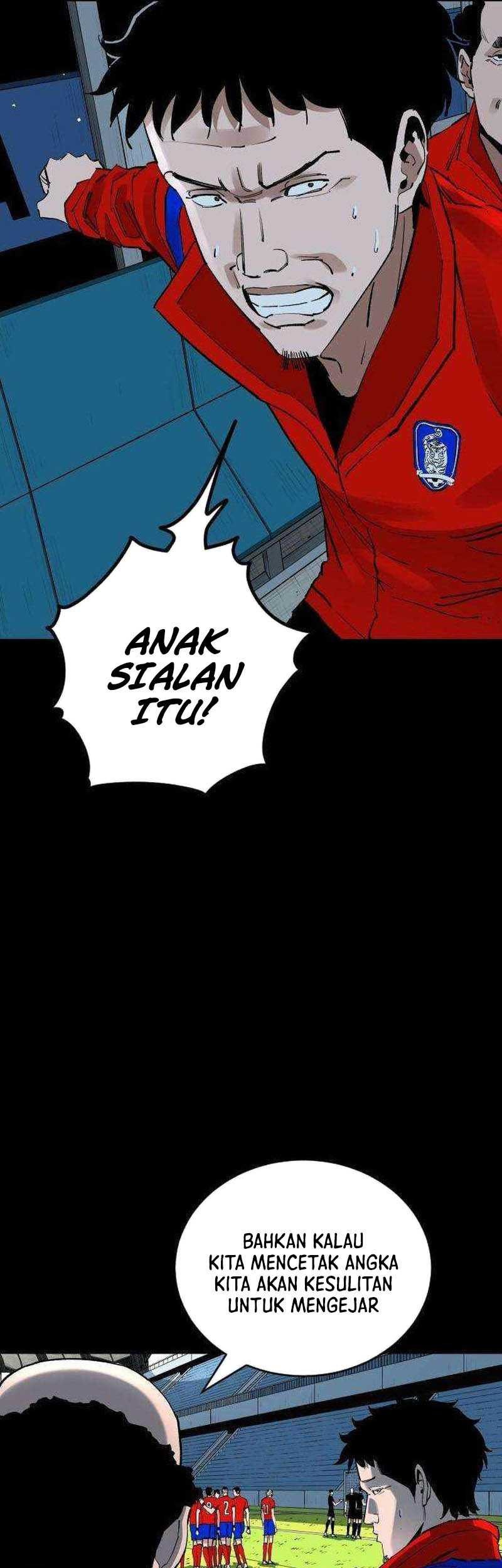 Build Up Chapter 145 Gambar 26