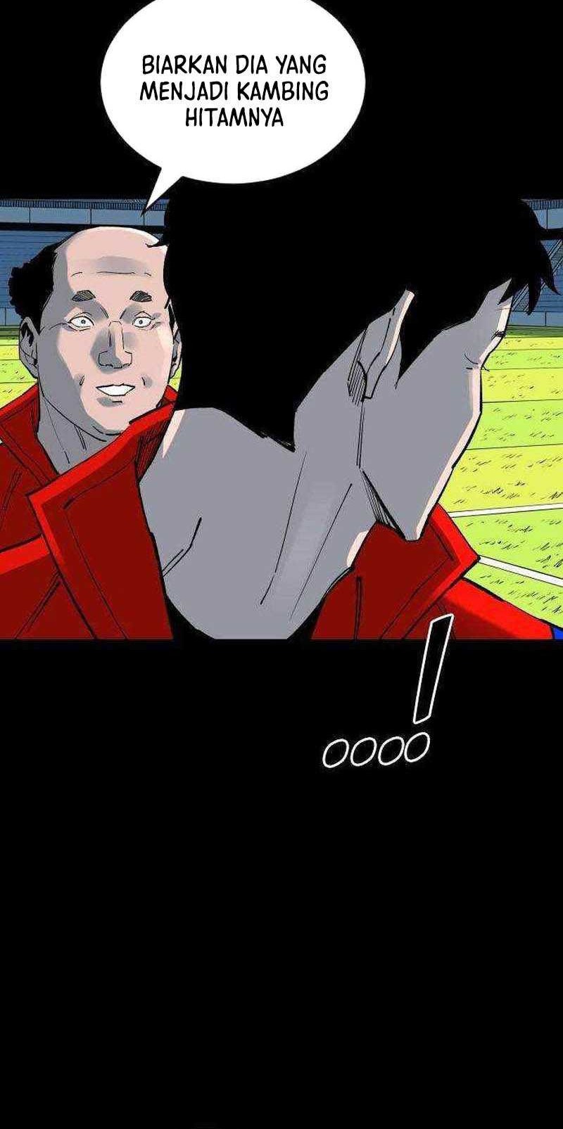 Build Up Chapter 145 Gambar 29