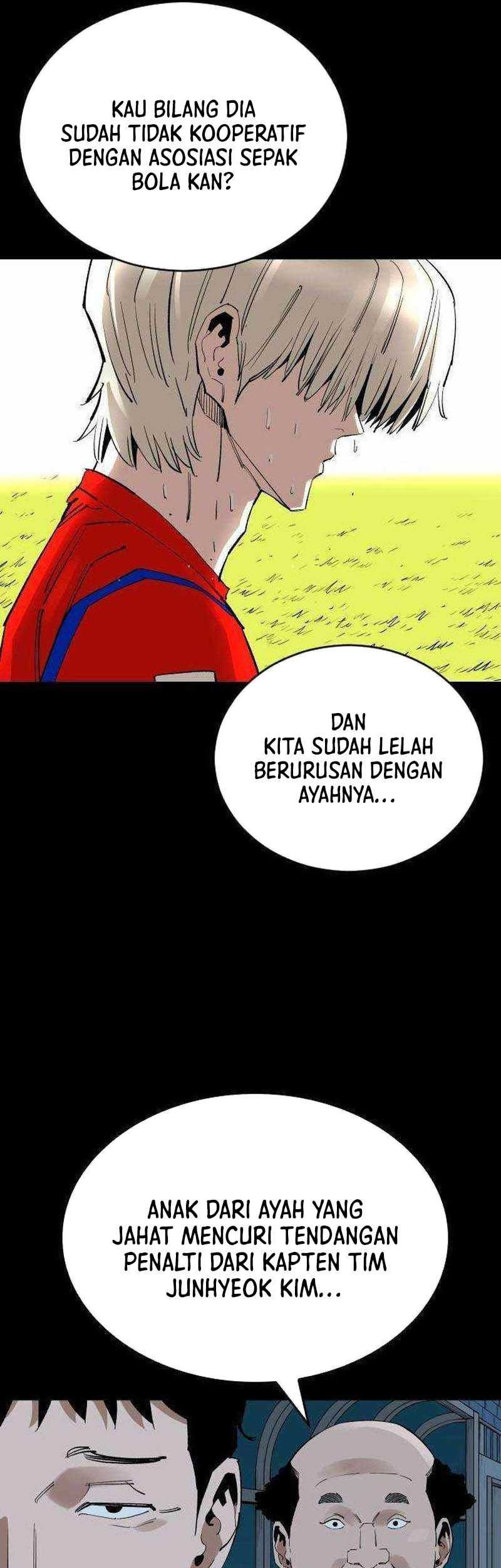 Build Up Chapter 145 Gambar 30