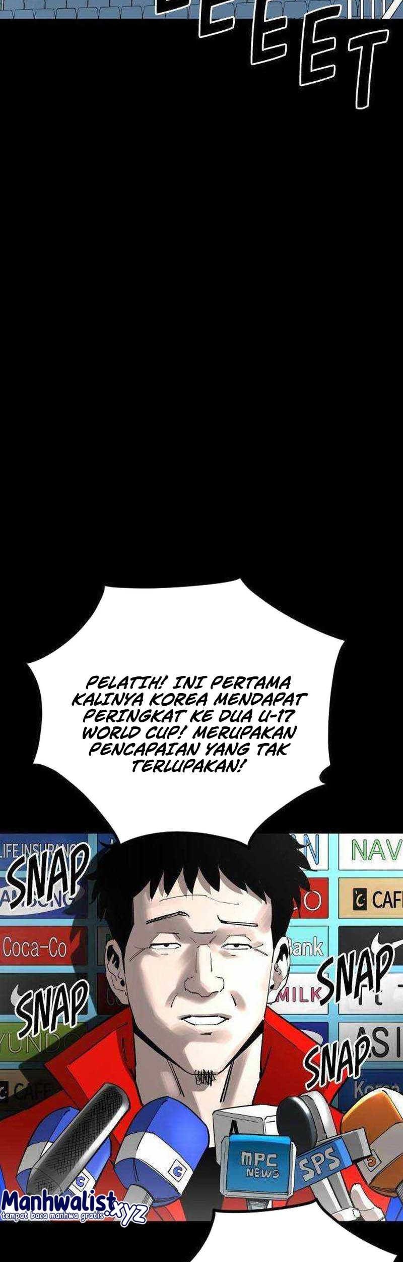 Build Up Chapter 145 Gambar 32