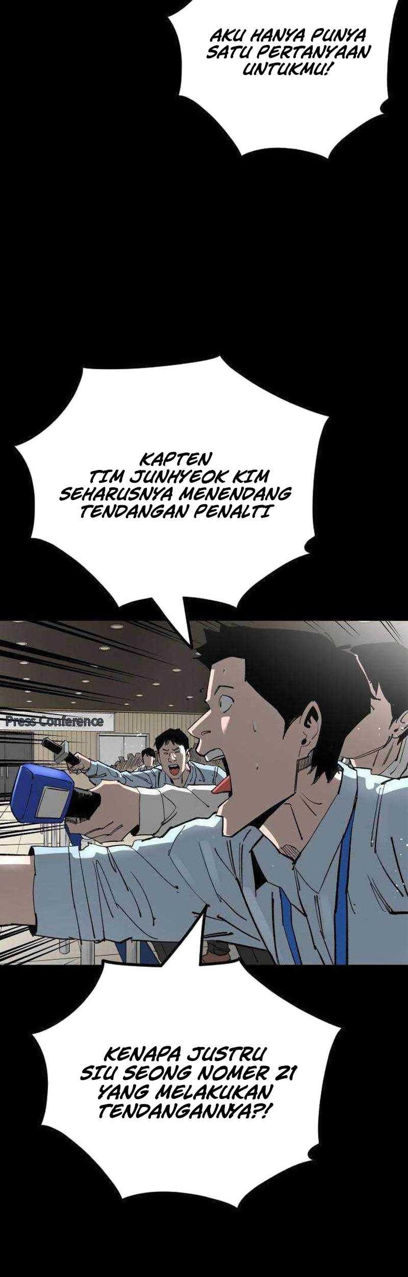 Build Up Chapter 145 Gambar 33