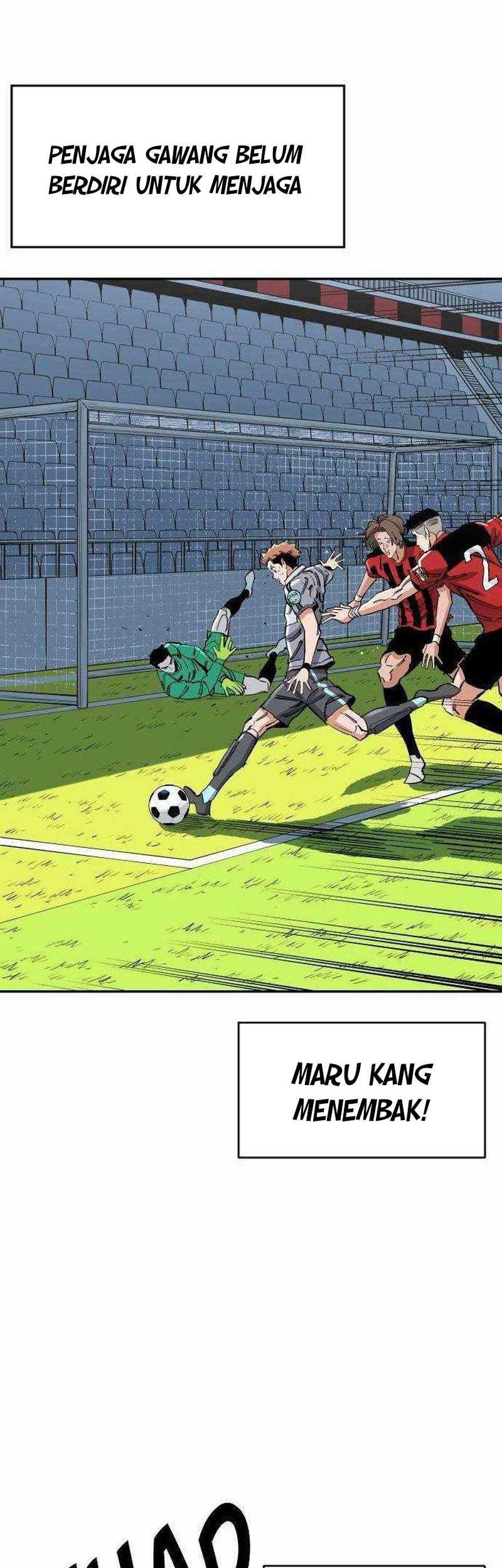 Build Up Chapter 144 Gambar 55