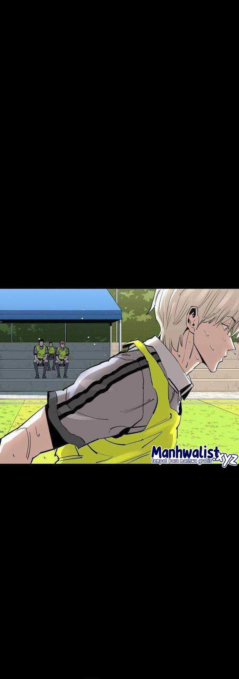 Build Up Chapter 144 Gambar 37
