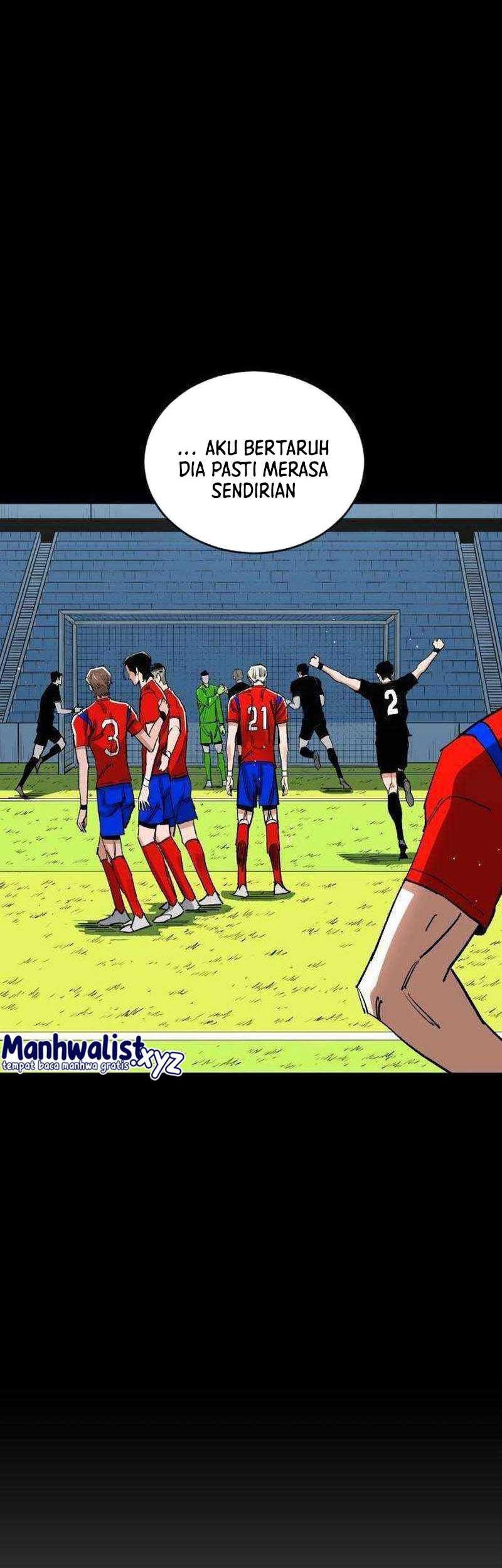 Build Up Chapter 144 Gambar 41