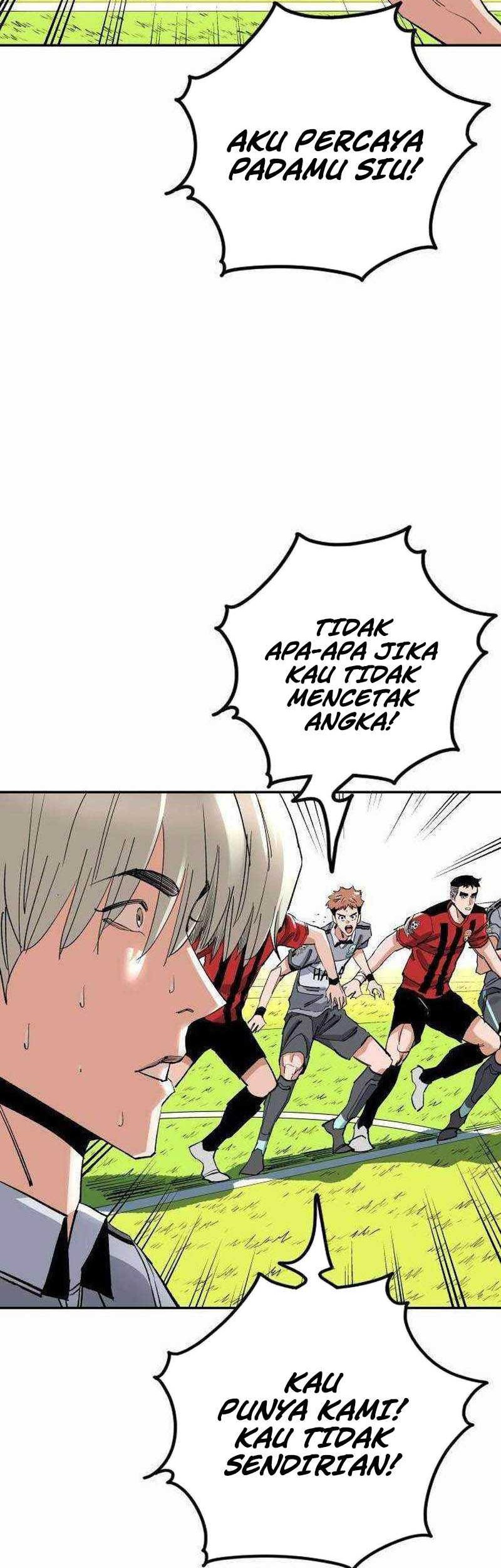 Build Up Chapter 144 Gambar 43