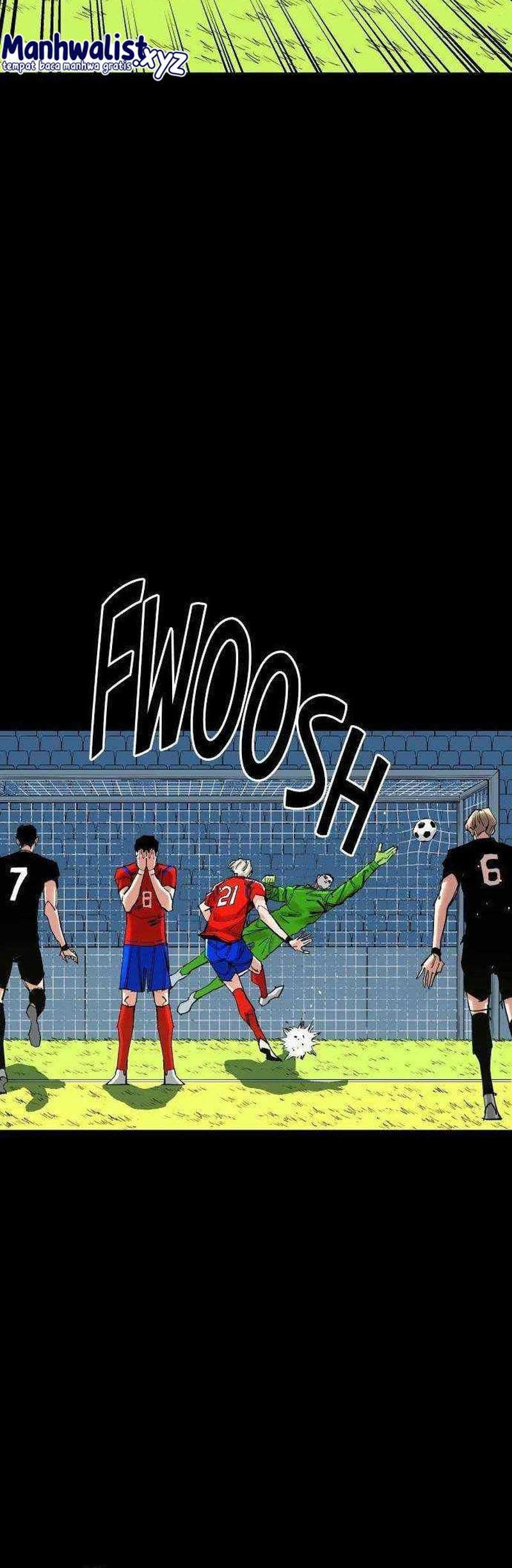 Build Up Chapter 144 Gambar 9