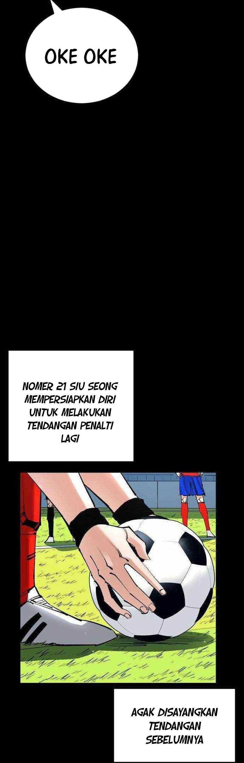 Build Up Chapter 144 Gambar 12