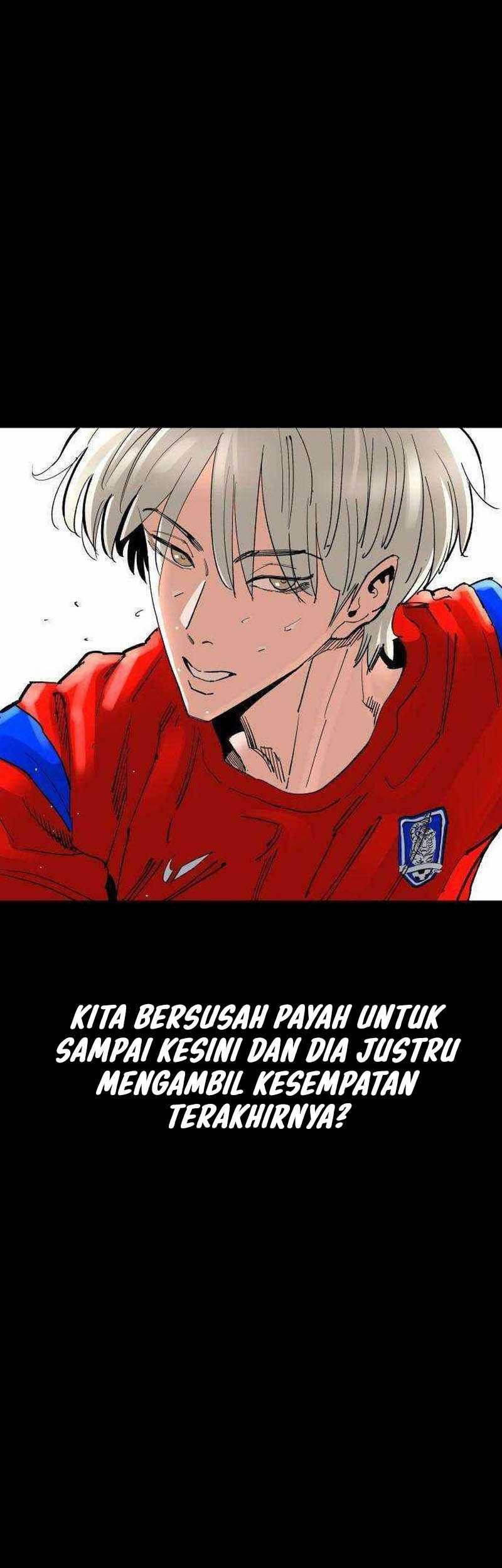 Build Up Chapter 144 Gambar 14