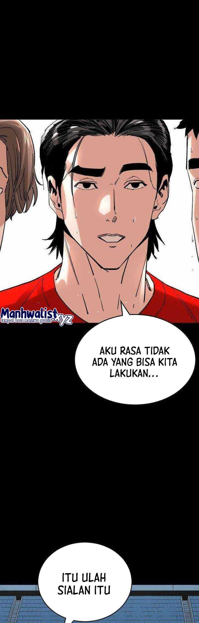 Build Up Chapter 144 Gambar 23
