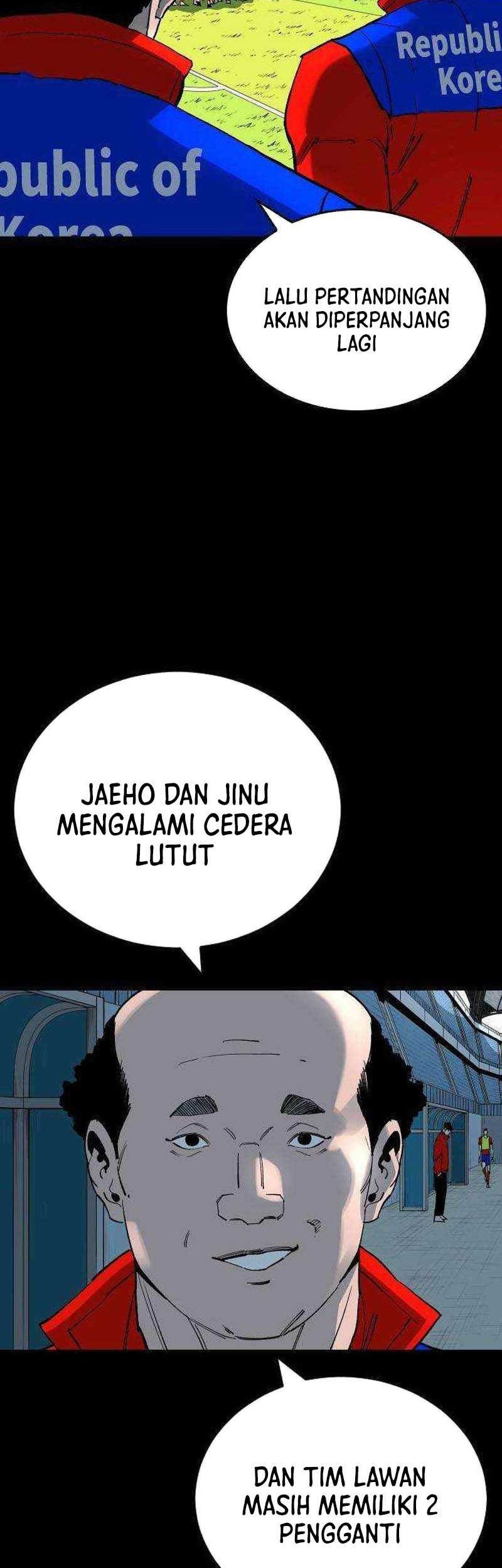 Build Up Chapter 144 Gambar 27
