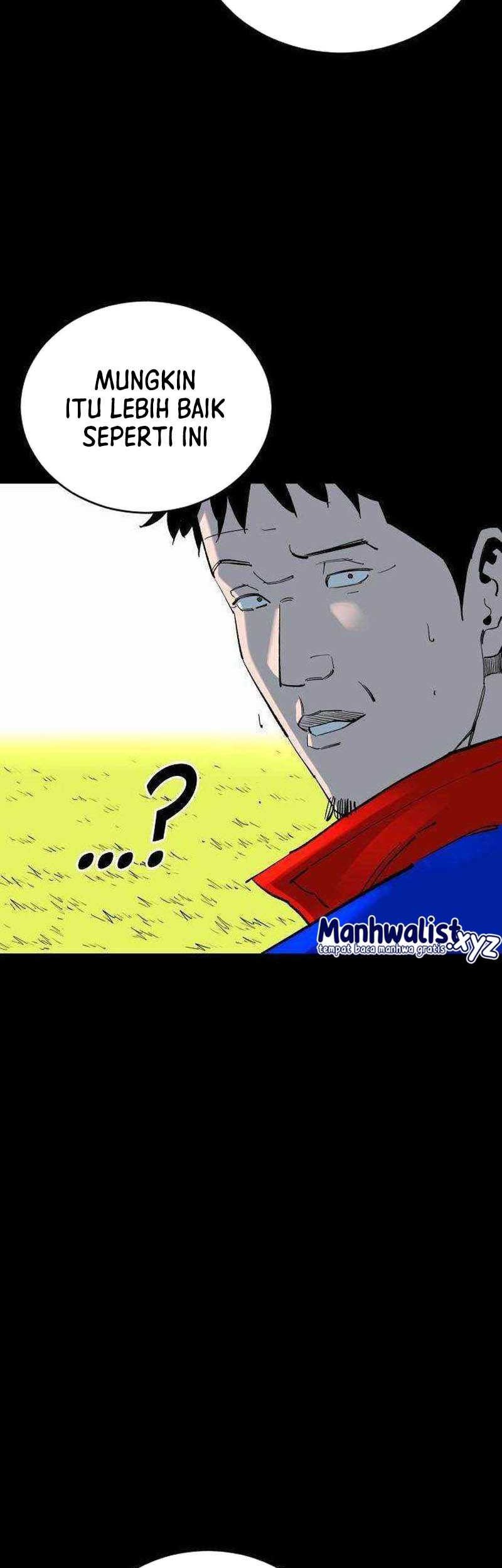 Build Up Chapter 144 Gambar 28