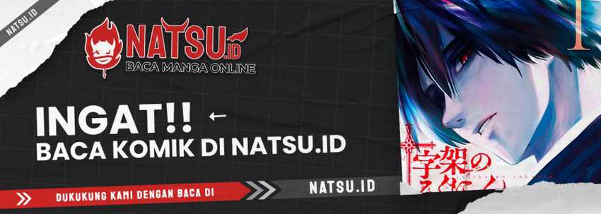 Juujika no Rokunin Chapter 155 Gambar 22