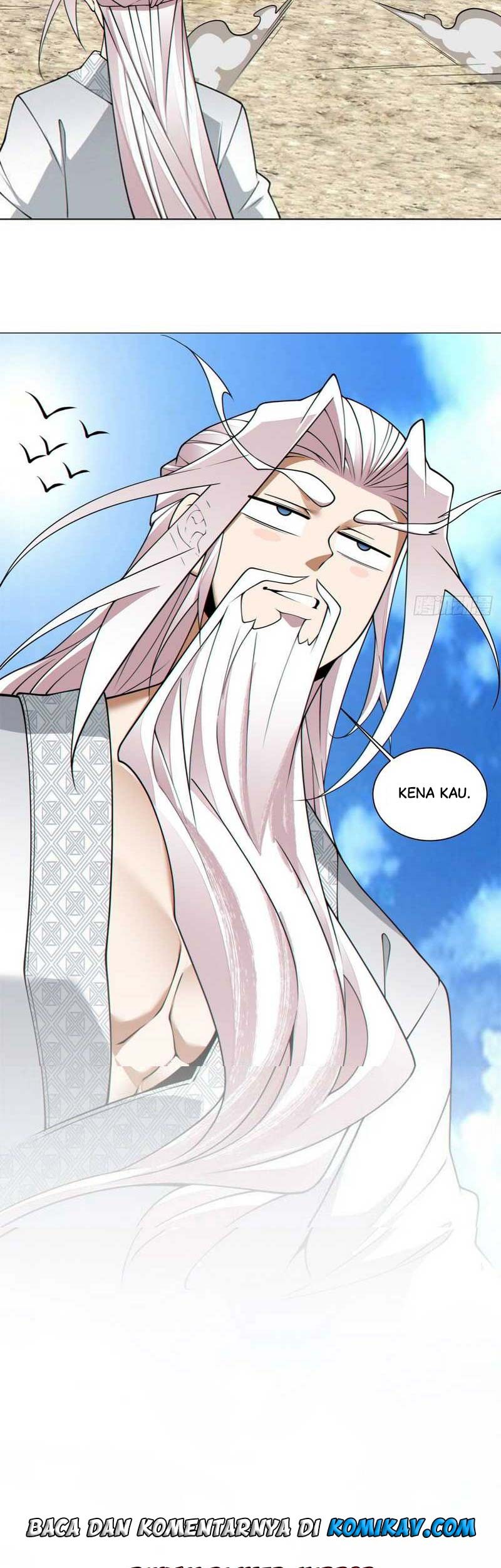 My Disciples Are All Big Villains Chapter 195 Gambar 29