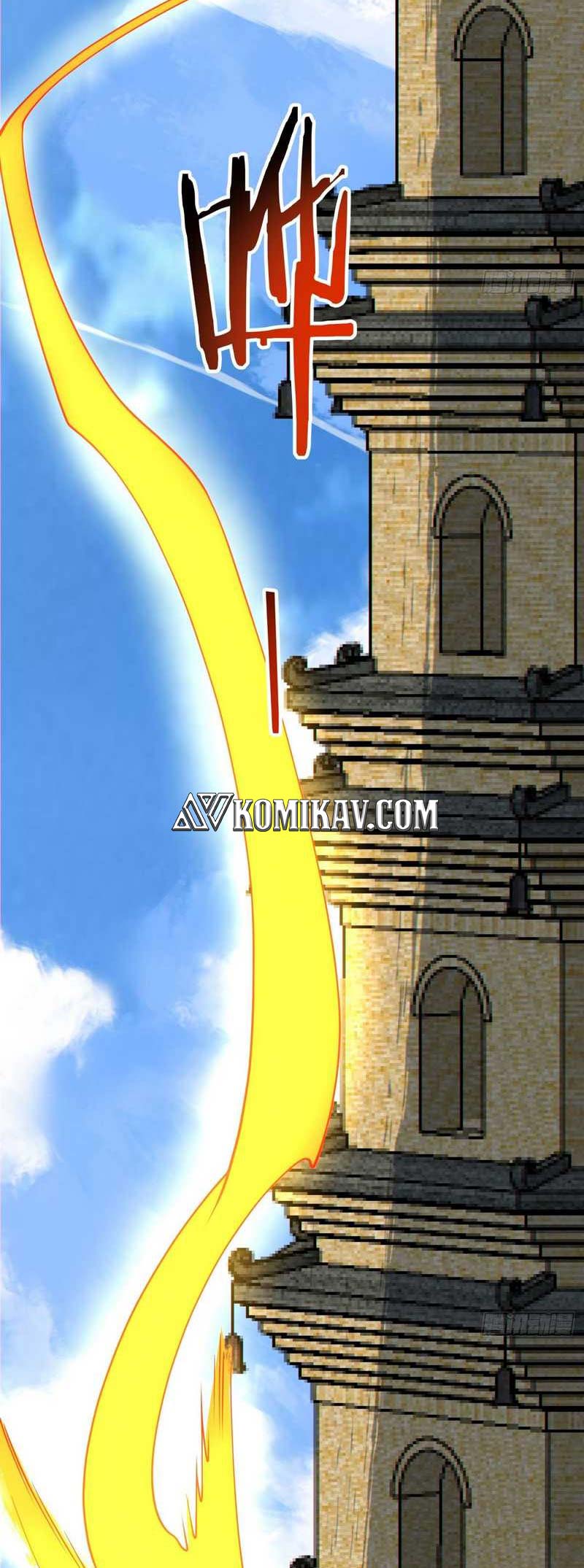 My Disciples Are All Big Villains Chapter 195 Gambar 7