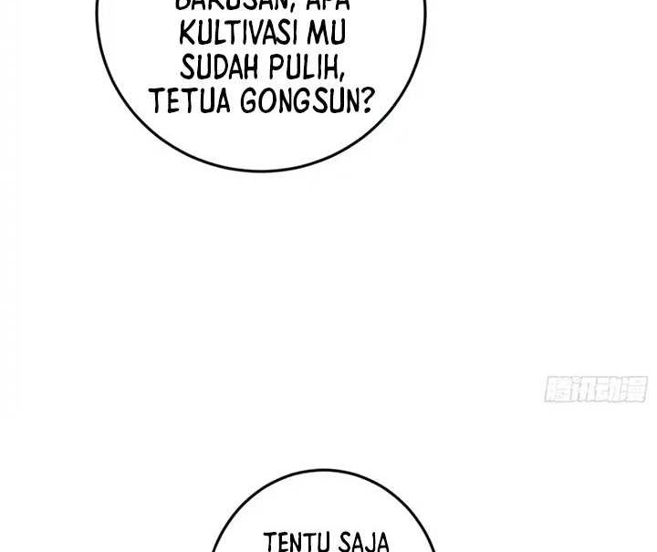 I’m An Evil God Chapter 444 Gambar 27