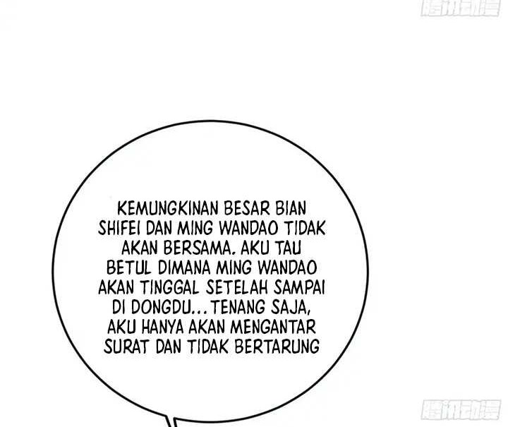 I’m An Evil God Chapter 444 Gambar 31
