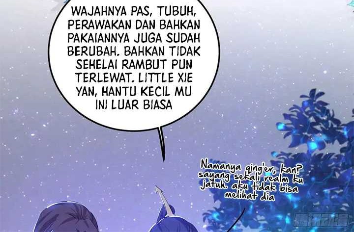 I’m An Evil God Chapter 444 Gambar 19