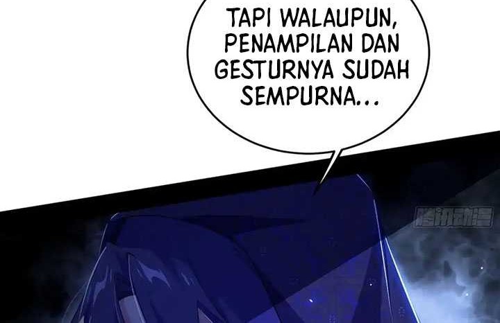 I’m An Evil God Chapter 444 Gambar 21