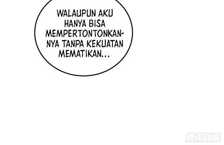 I’m An Evil God Chapter 444 Gambar 25