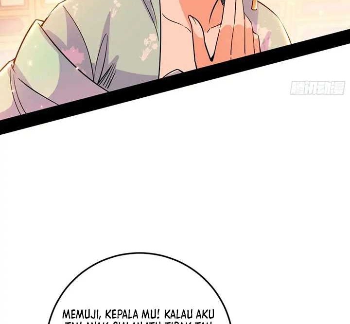 I’m An Evil God Chapter 444 Gambar 38