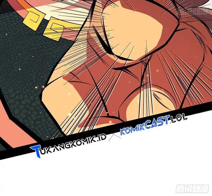 I’m An Evil God Chapter 444 Gambar 40