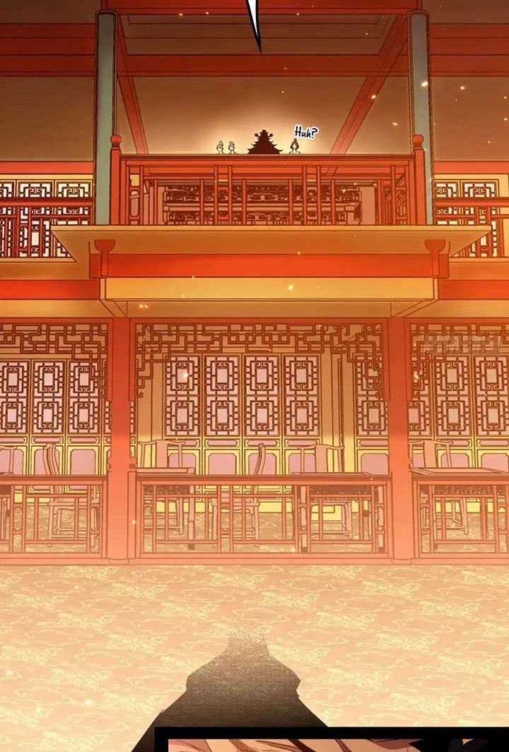 I’m An Evil God Chapter 444 Gambar 42