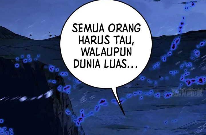 I’m An Evil God Chapter 444 Gambar 11