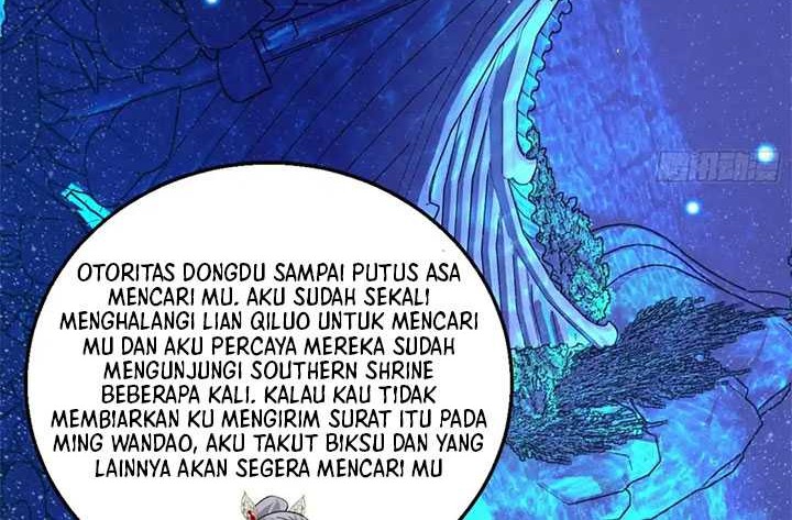 I’m An Evil God Chapter 444 Gambar 15