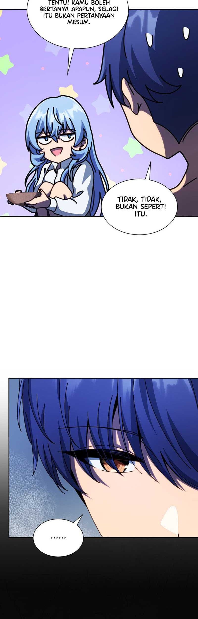 Necromancer Academy’s Genius Summoner Chapter 76 Gambar 53