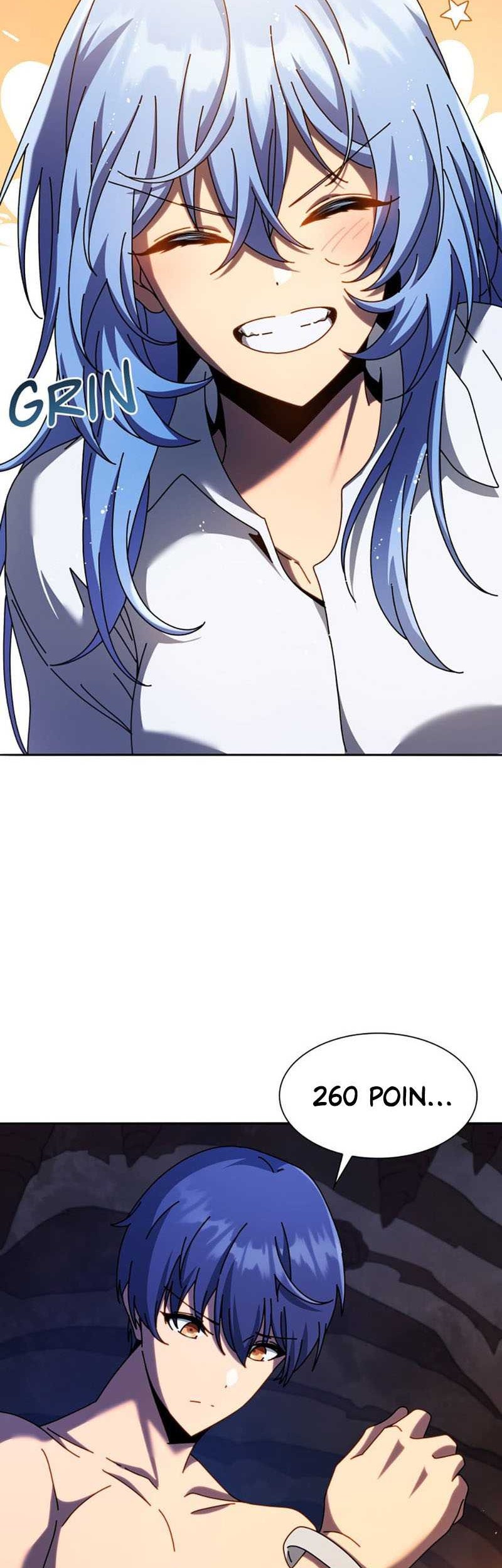 Necromancer Academy’s Genius Summoner Chapter 76 Gambar 51