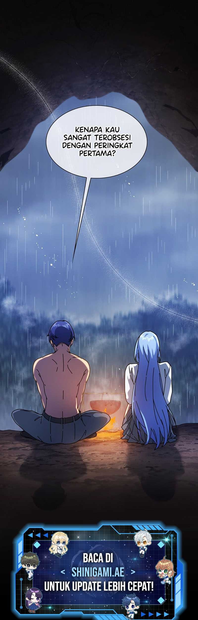 Necromancer Academy’s Genius Summoner Chapter 76 Gambar 54