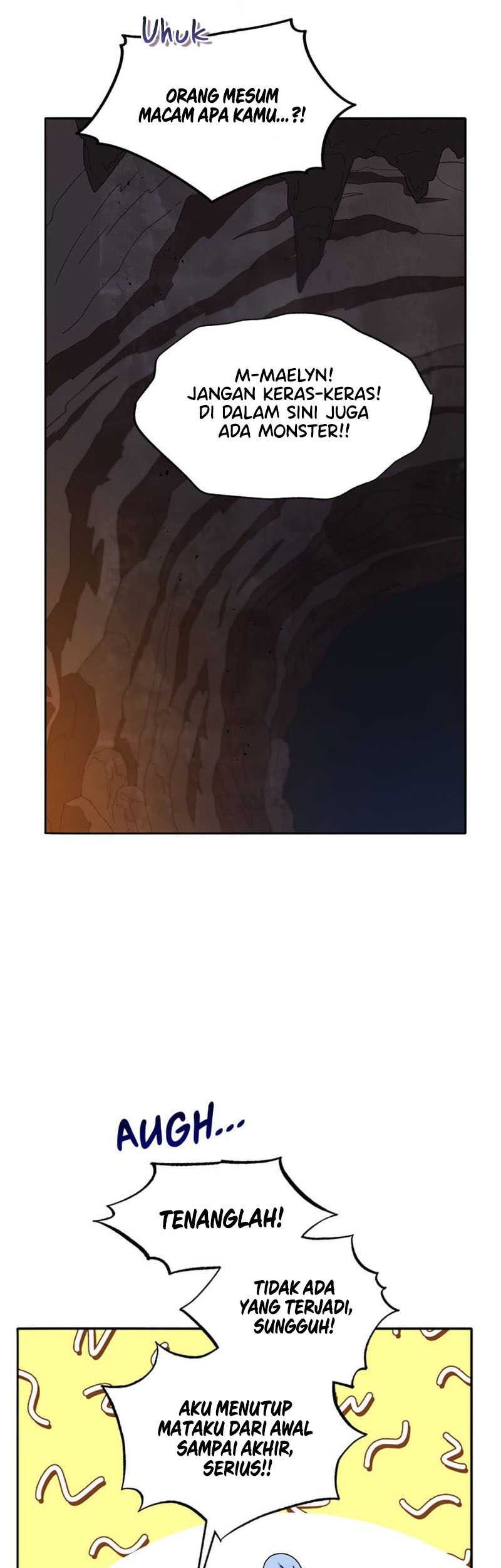 Necromancer Academy’s Genius Summoner Chapter 76 Gambar 36