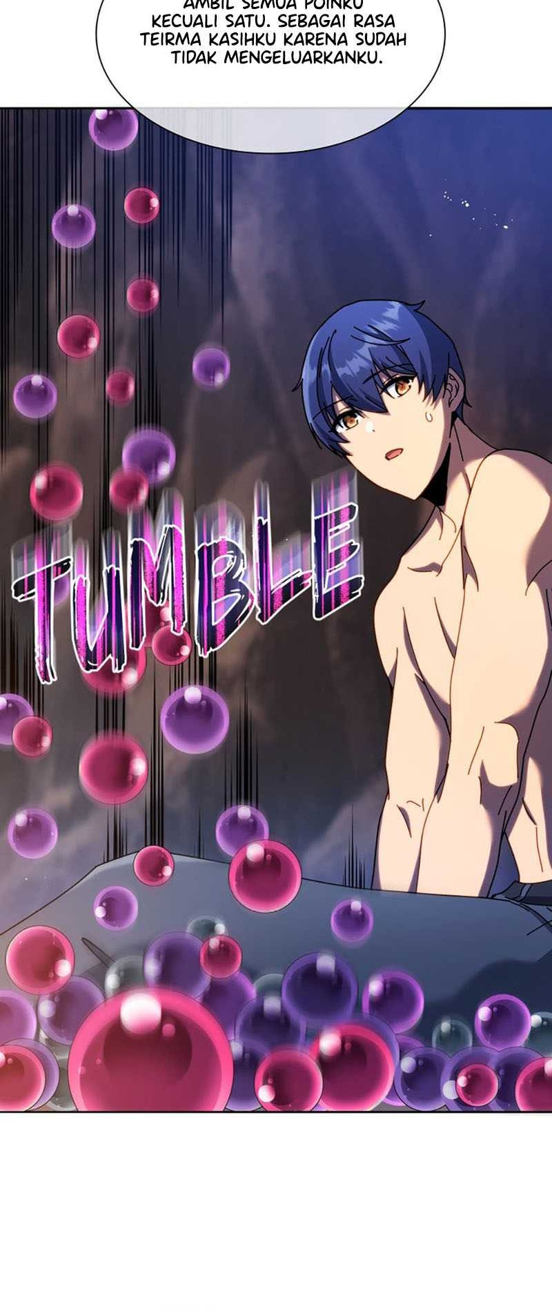 Necromancer Academy’s Genius Summoner Chapter 76 Gambar 49