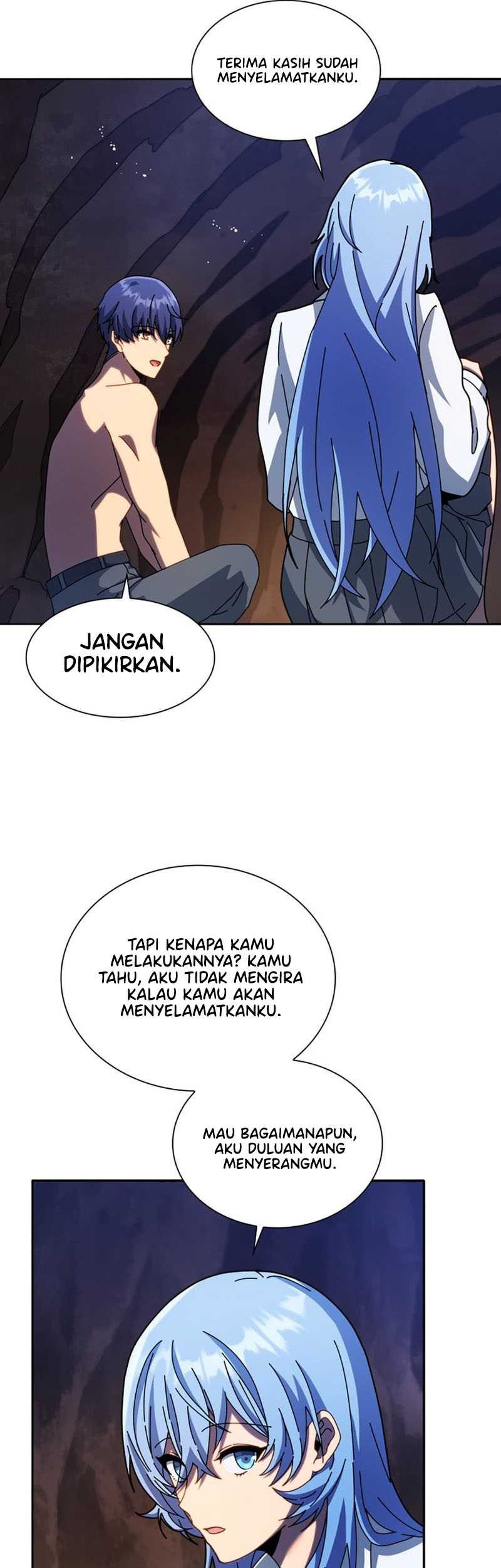 Necromancer Academy’s Genius Summoner Chapter 76 Gambar 46