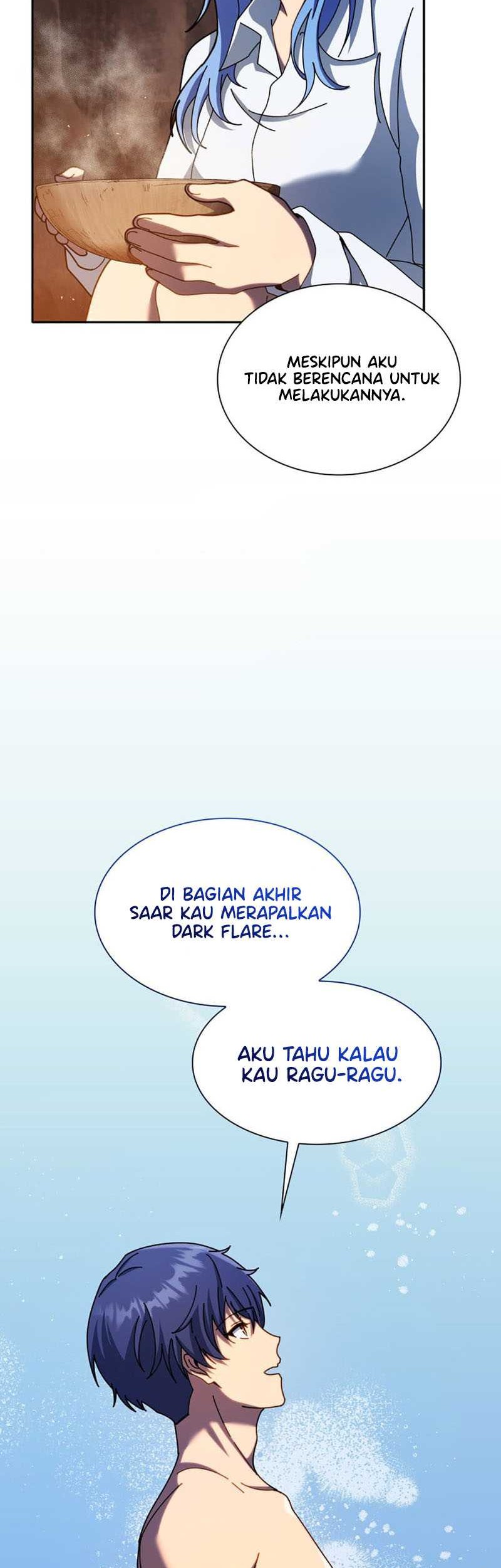 Necromancer Academy’s Genius Summoner Chapter 76 Gambar 47