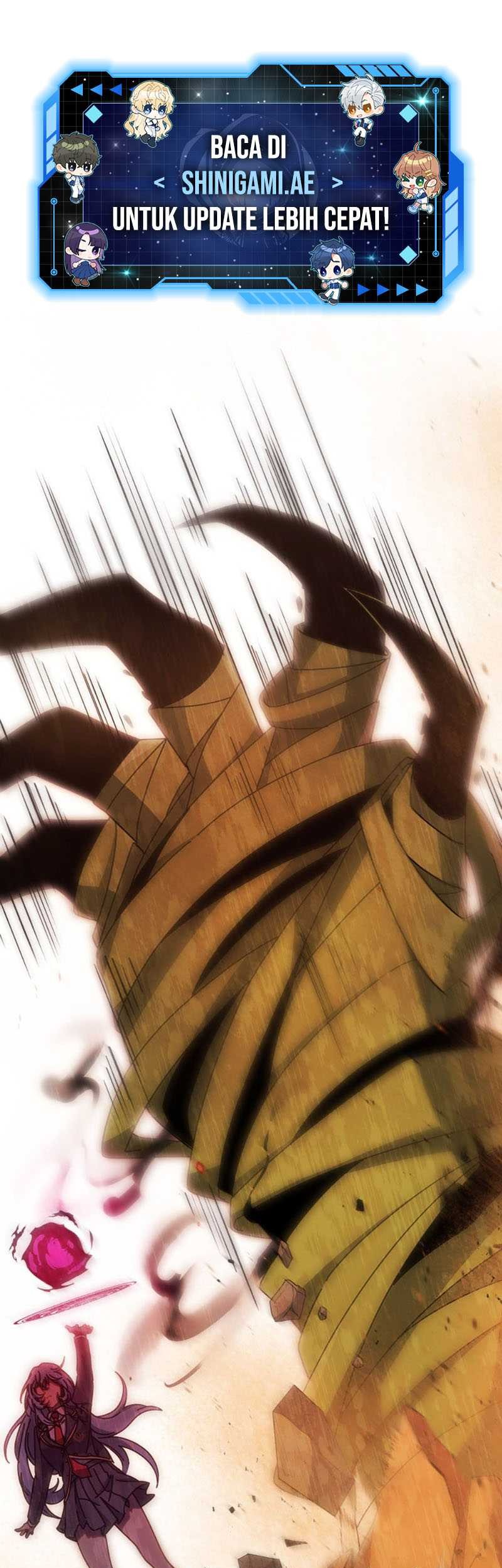 Manhwa Necromancer Academy’s Genius Summoner Chapter 76 gambar nomor 2