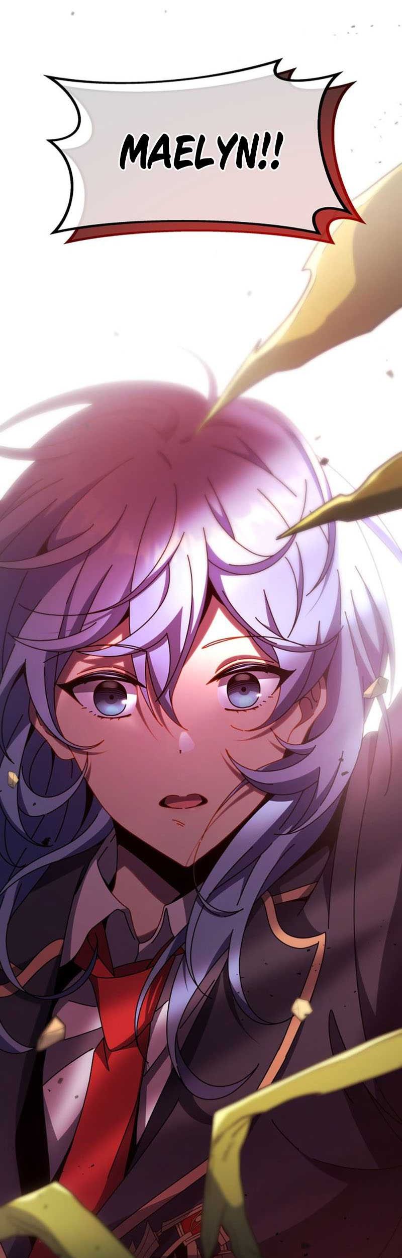 Necromancer Academy’s Genius Summoner Chapter 76 Gambar 4