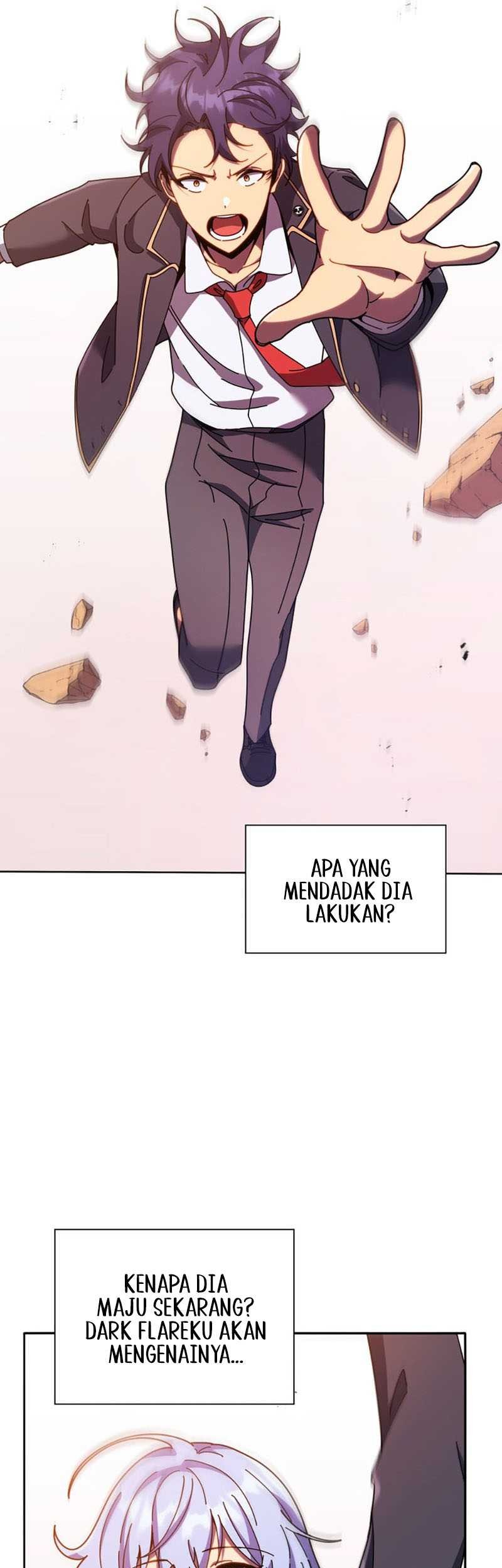 Necromancer Academy’s Genius Summoner Chapter 76 Gambar 6