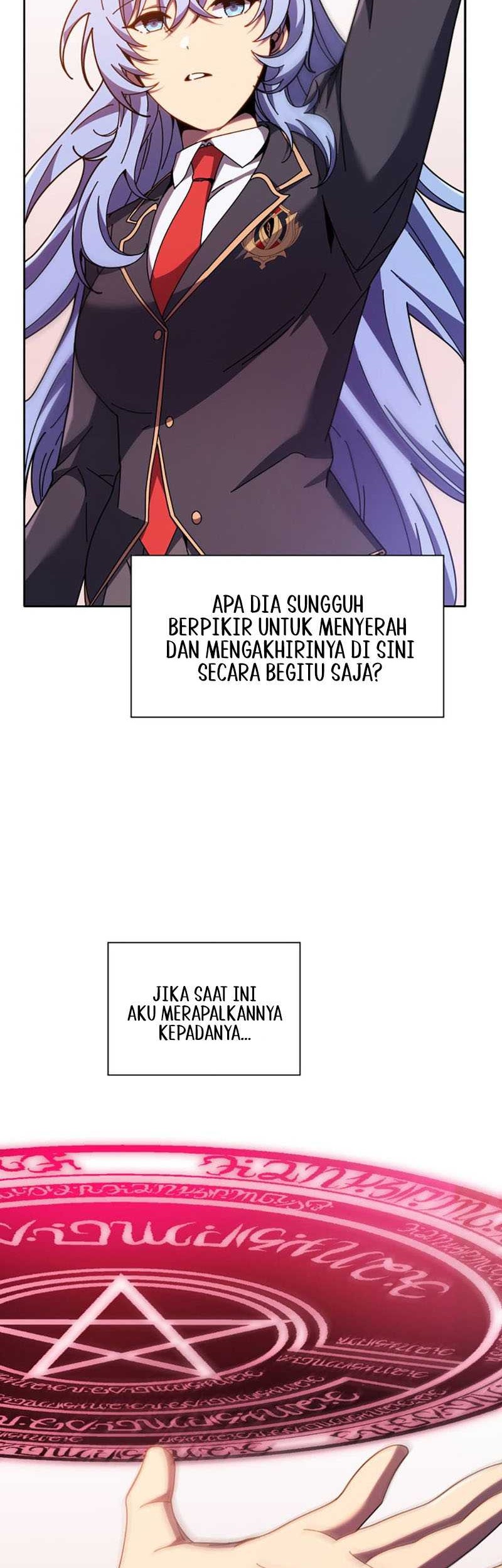 Necromancer Academy’s Genius Summoner Chapter 76 Gambar 7