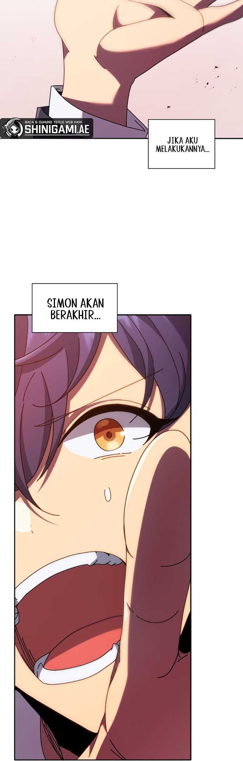 Necromancer Academy’s Genius Summoner Chapter 76 Gambar 8