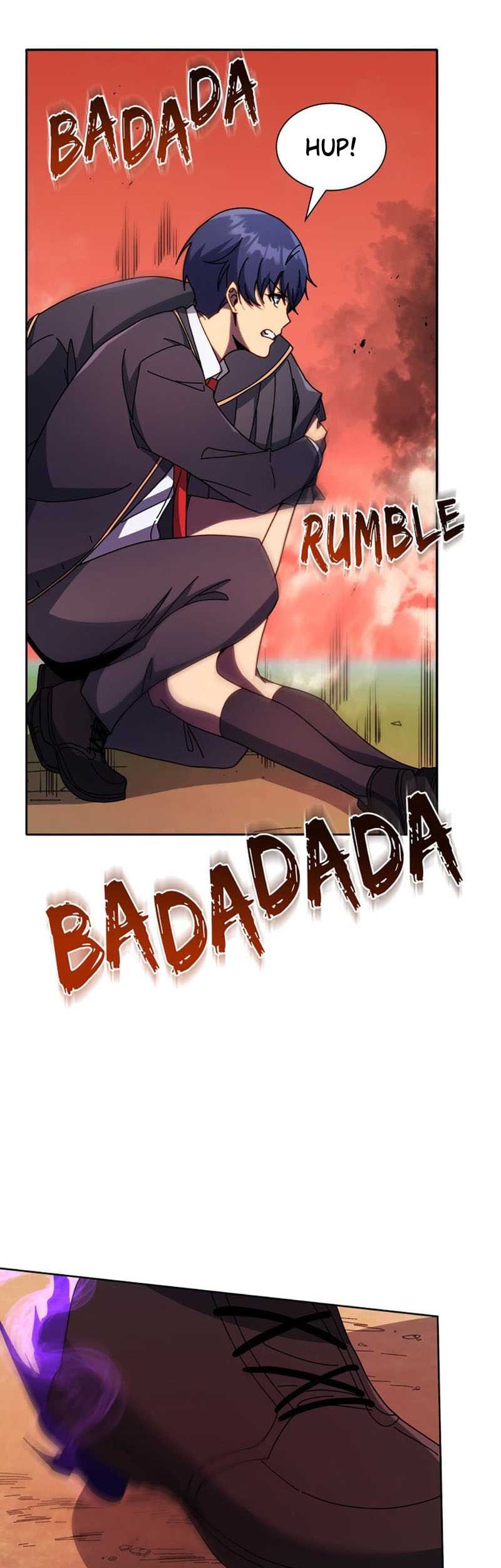 Necromancer Academy’s Genius Summoner Chapter 76 Gambar 12