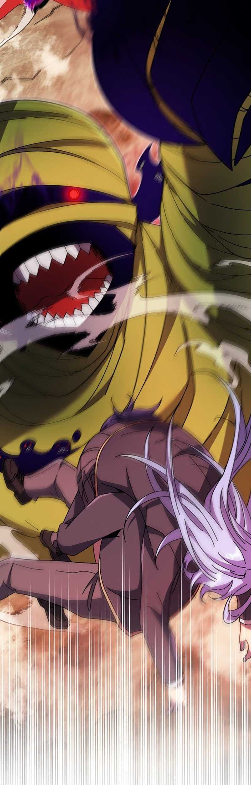 Necromancer Academy’s Genius Summoner Chapter 76 Gambar 16