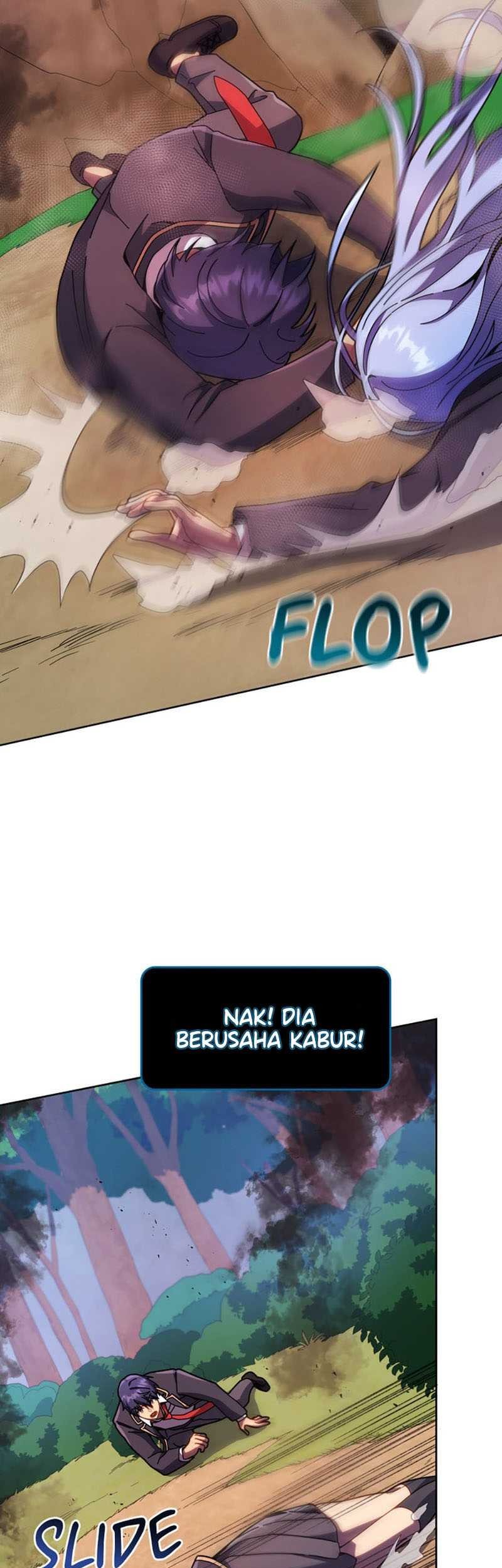 Necromancer Academy’s Genius Summoner Chapter 76 Gambar 18