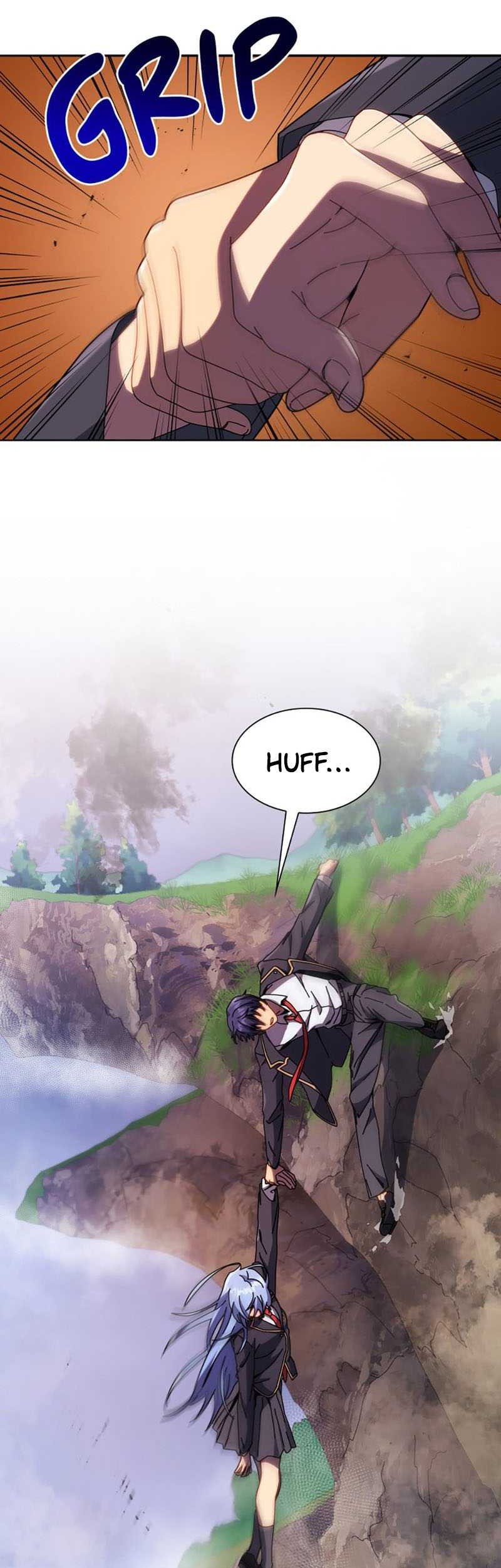 Necromancer Academy’s Genius Summoner Chapter 76 Gambar 20