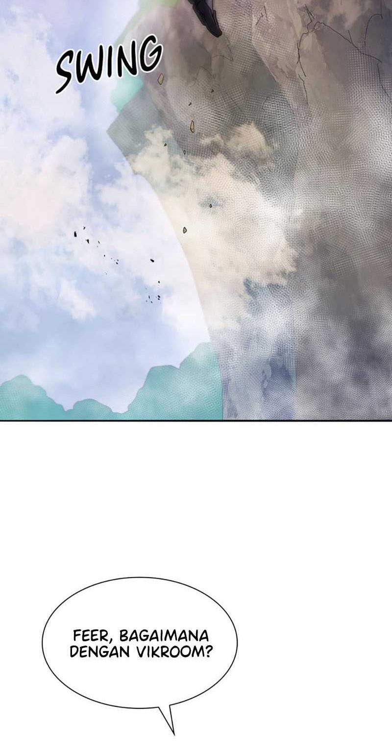 Necromancer Academy’s Genius Summoner Chapter 76 Gambar 21