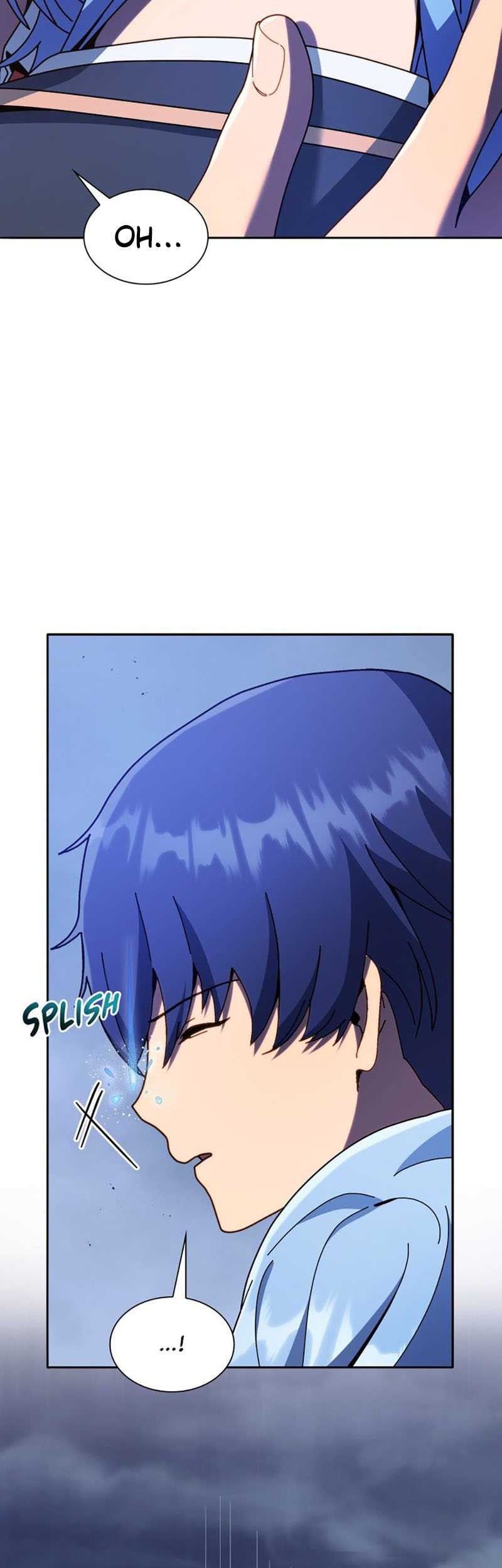 Necromancer Academy’s Genius Summoner Chapter 76 Gambar 24