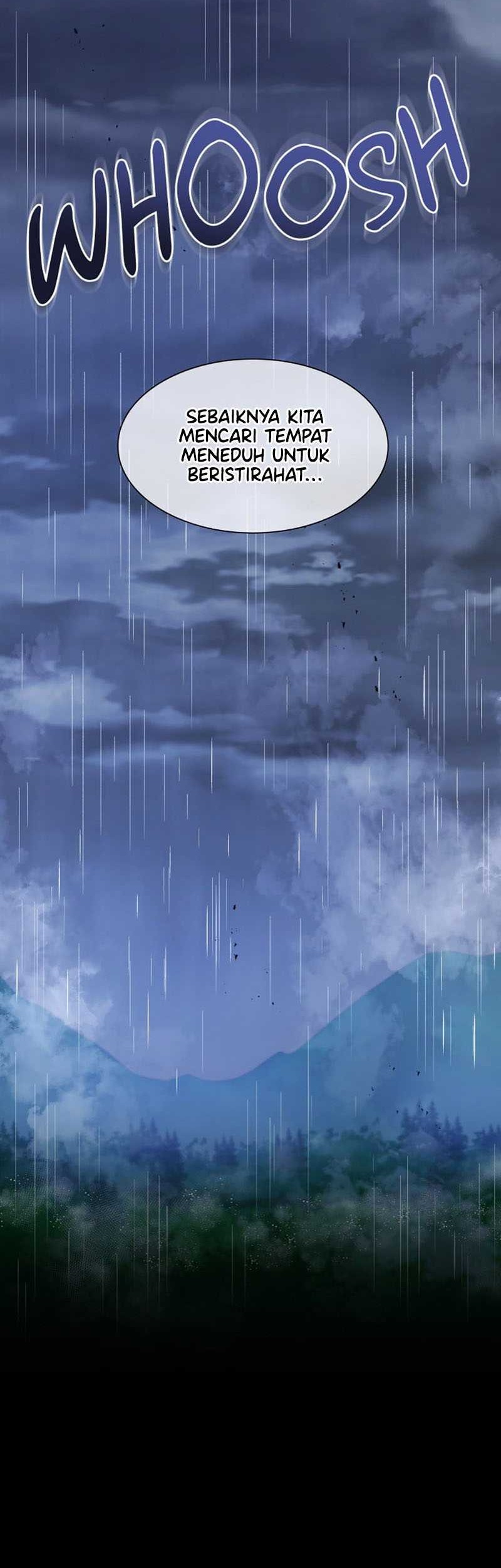 Necromancer Academy’s Genius Summoner Chapter 76 Gambar 25