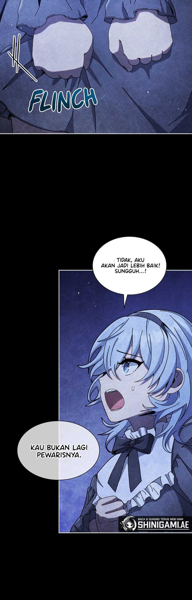 Necromancer Academy’s Genius Summoner Chapter 76 Gambar 27