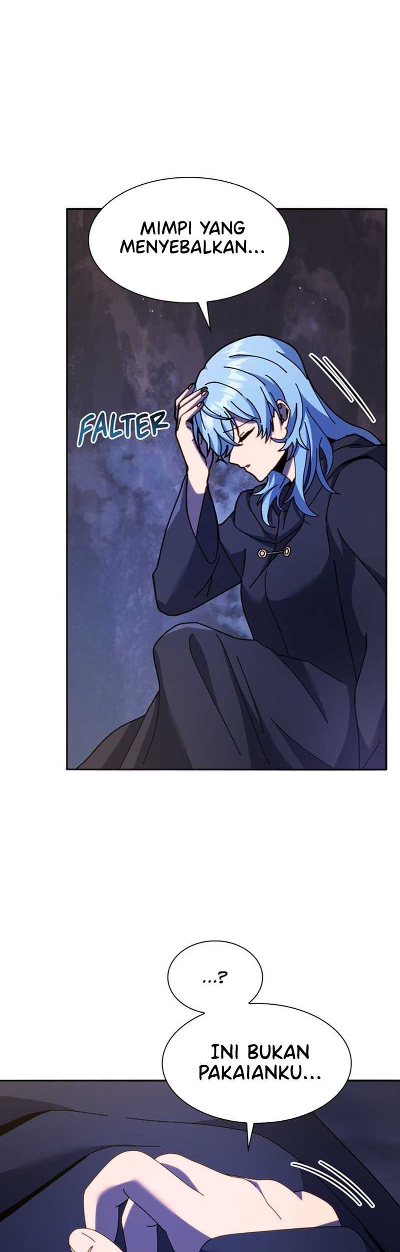 Necromancer Academy’s Genius Summoner Chapter 76 Gambar 30